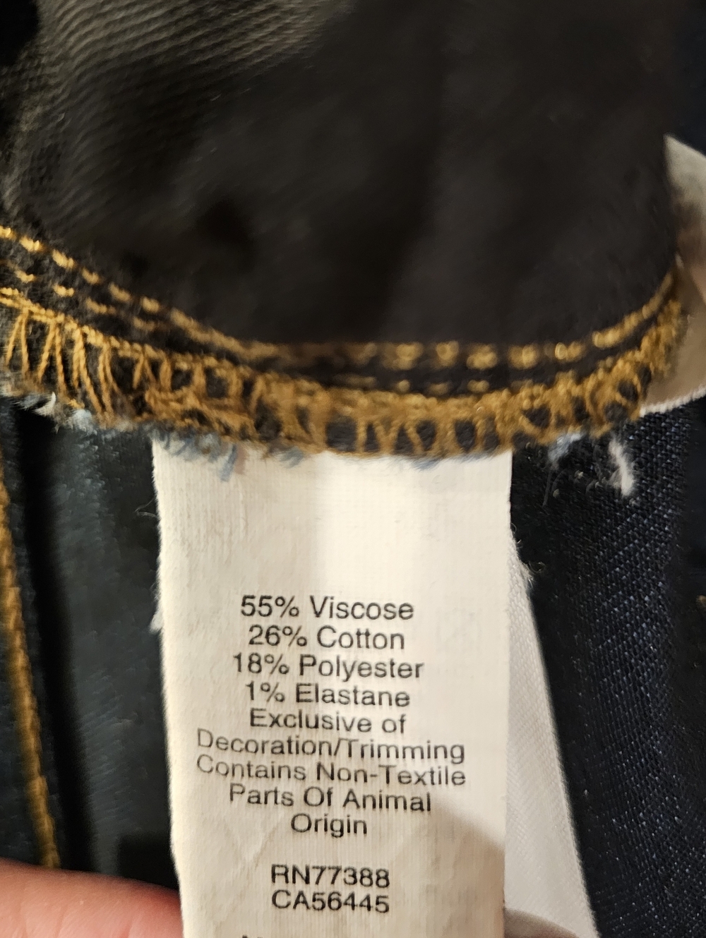 MADEWELL Jeans - Picture 10 of 10